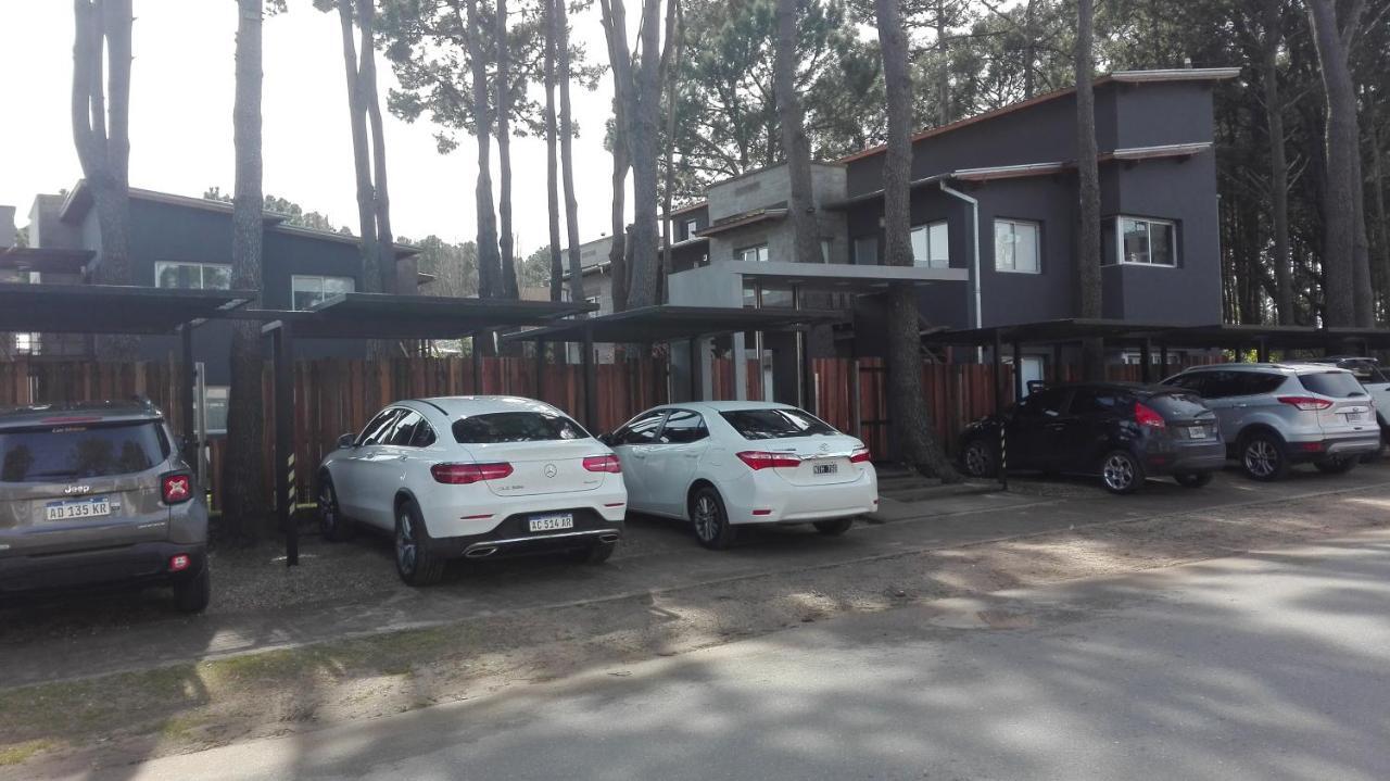 La Pedrera Aparthotel Pinamar