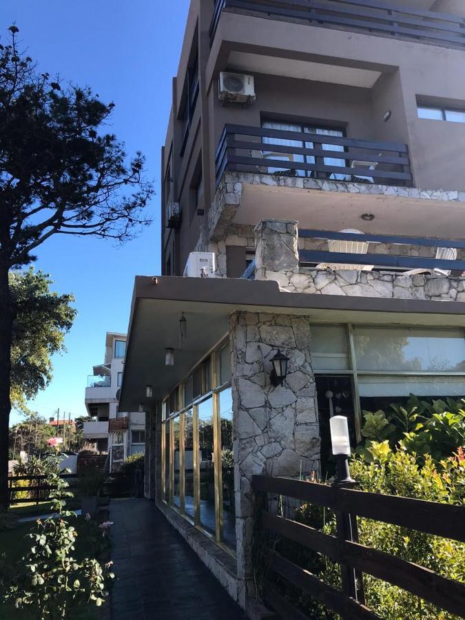 Europa Hotel Pinamar