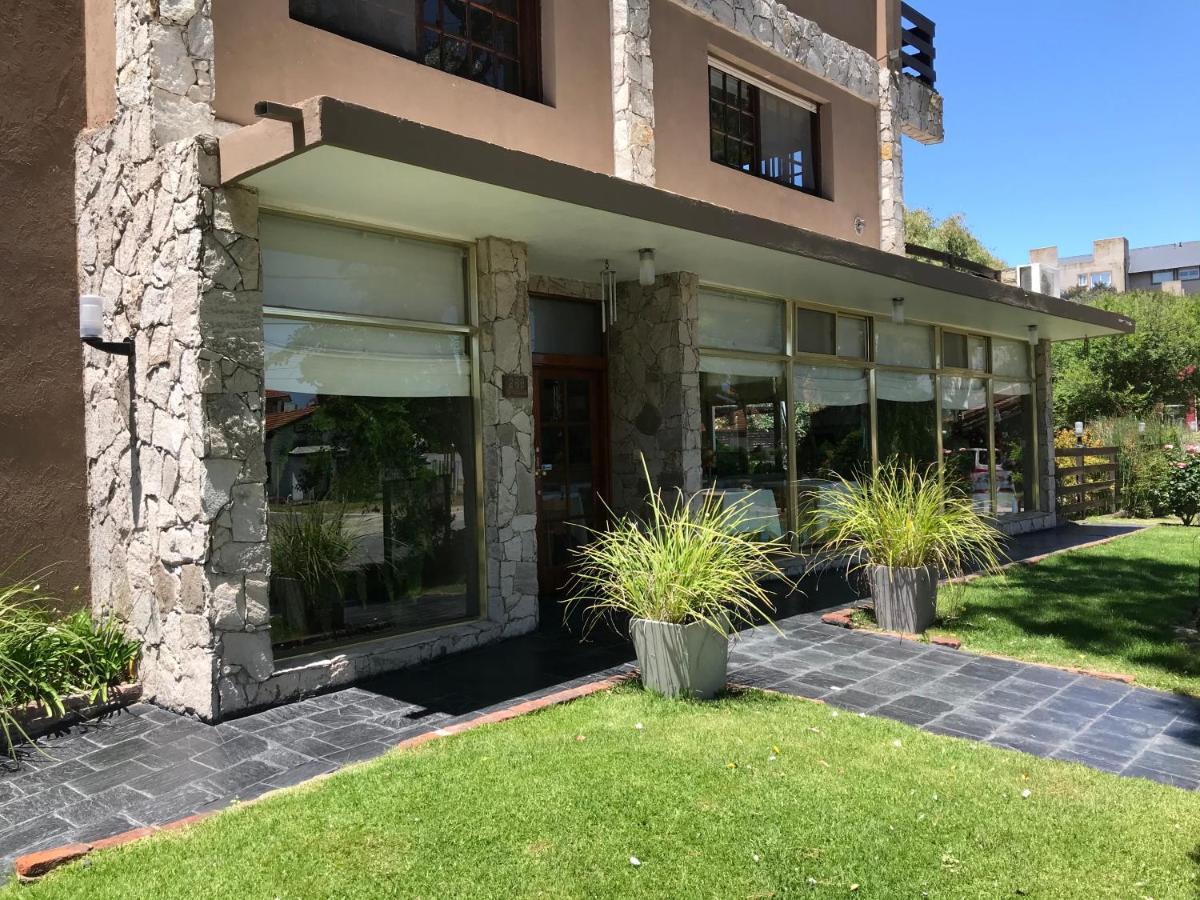 Europa Hotel Pinamar