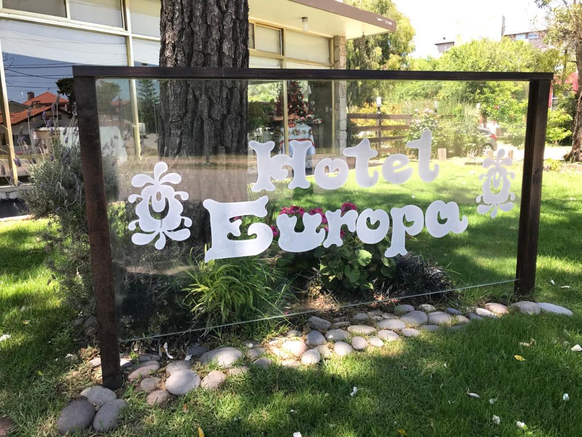 Hotel Europa