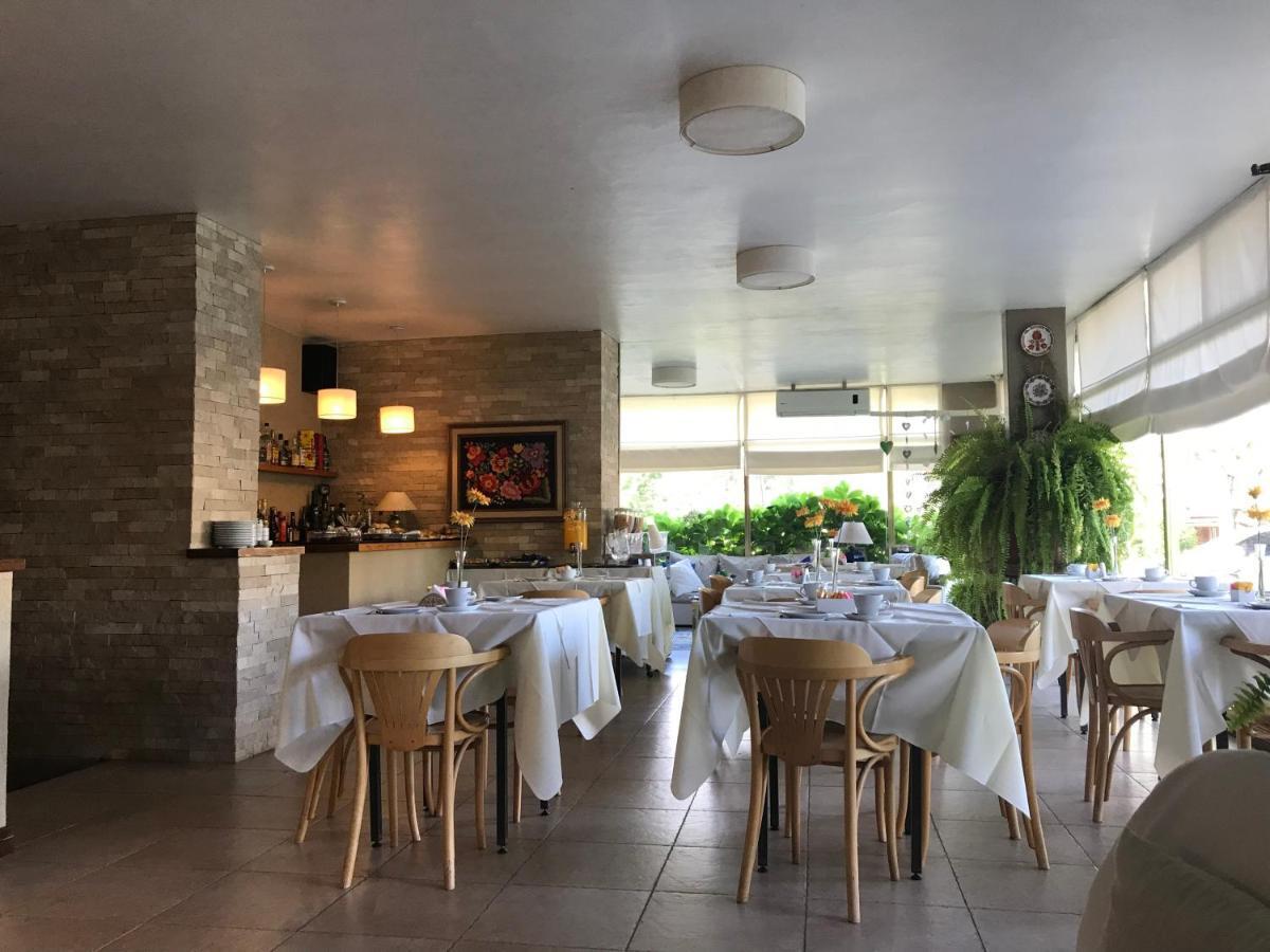 Europa Hotel Pinamar