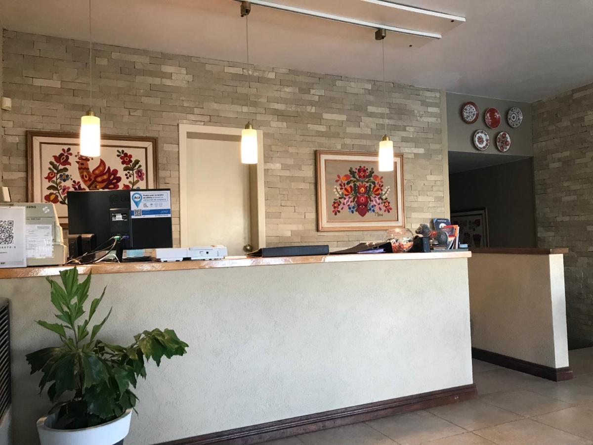 Europa Hotel 2*