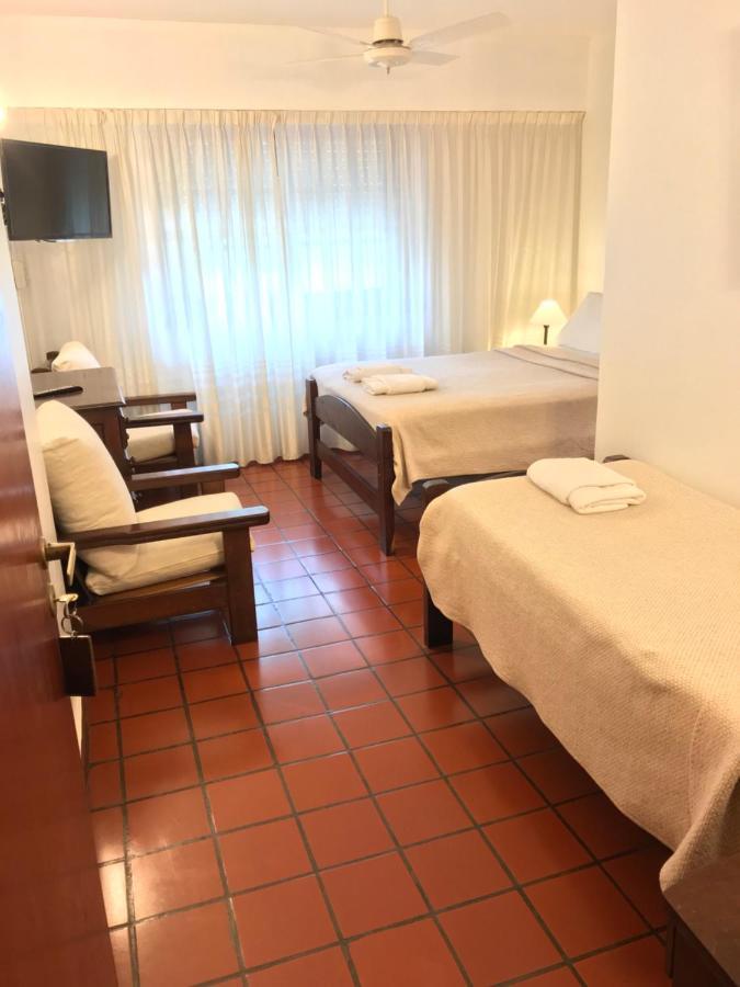 Europa Hotel 2*