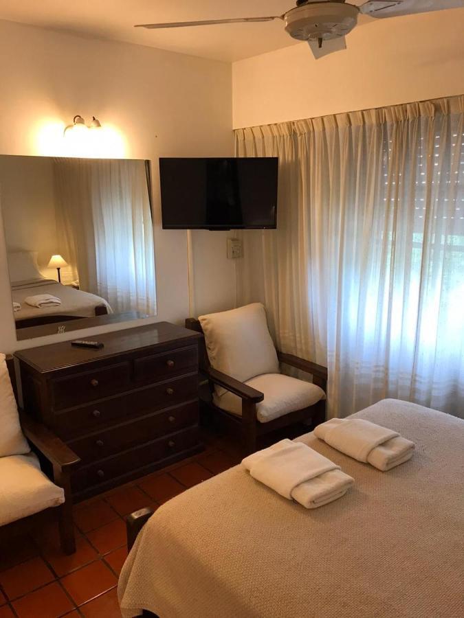 Hotel Europa