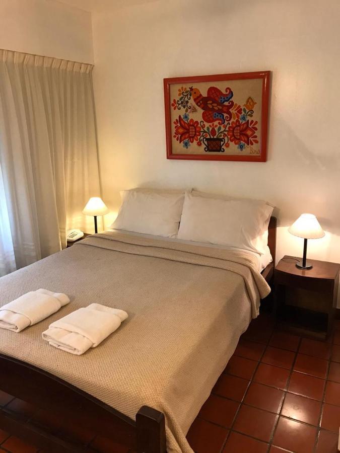 Hotel Europa Pinamar