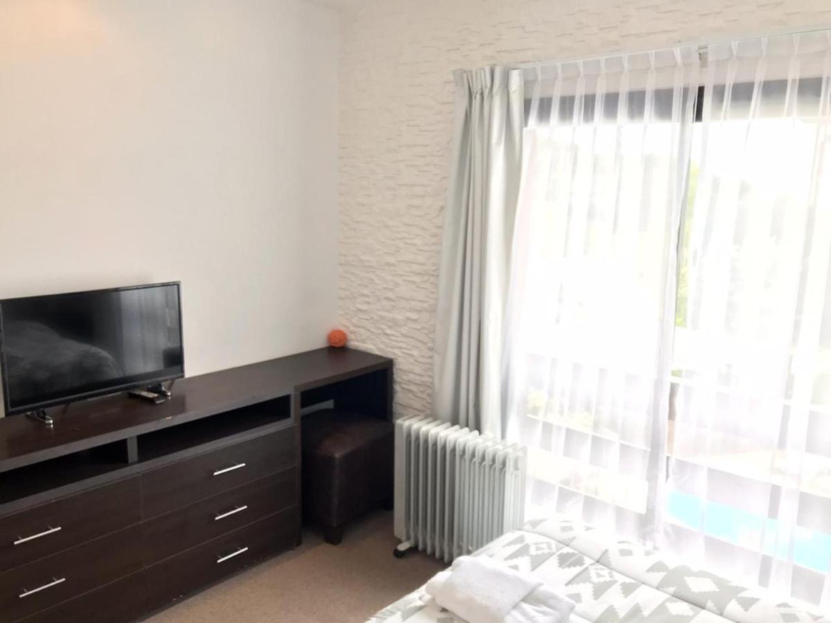 Hotel Europa Pinamar