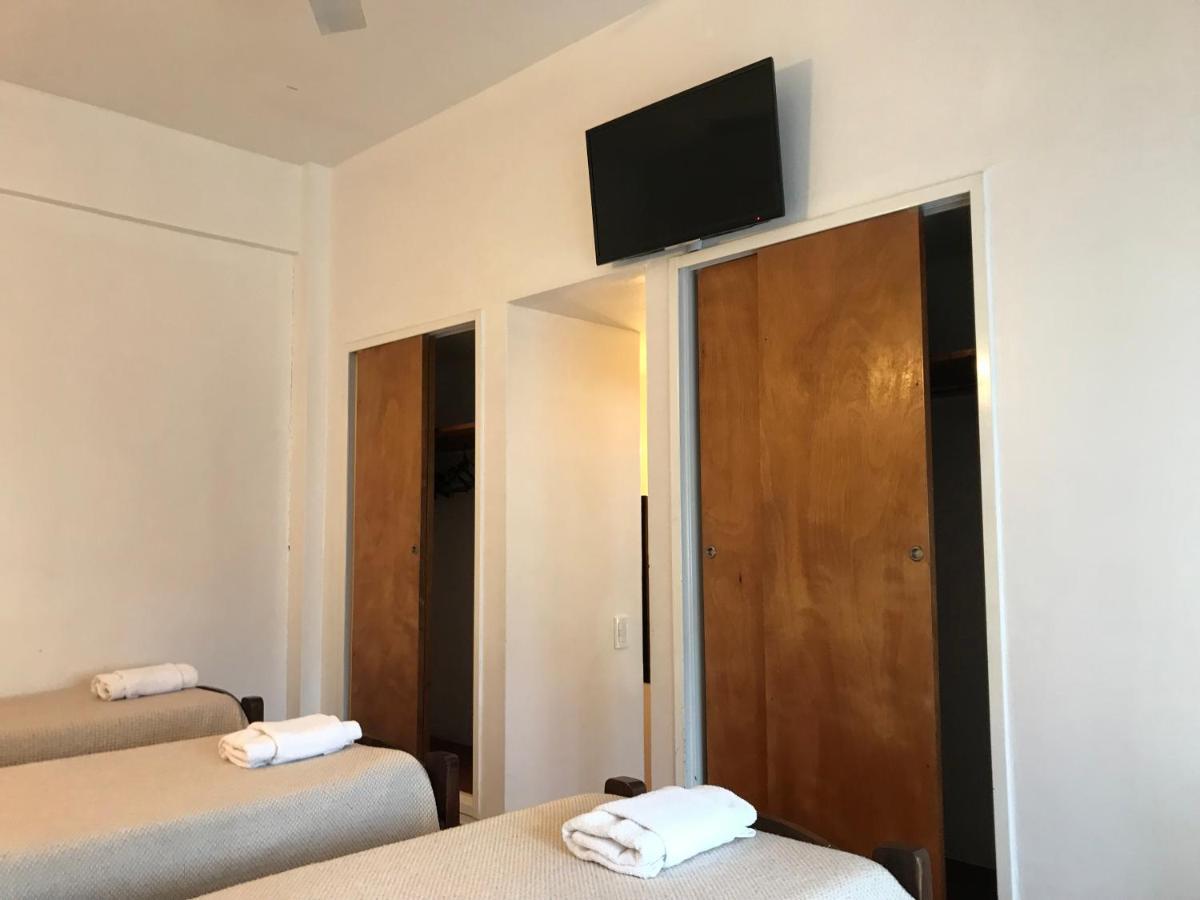 Europa Hotel 2*