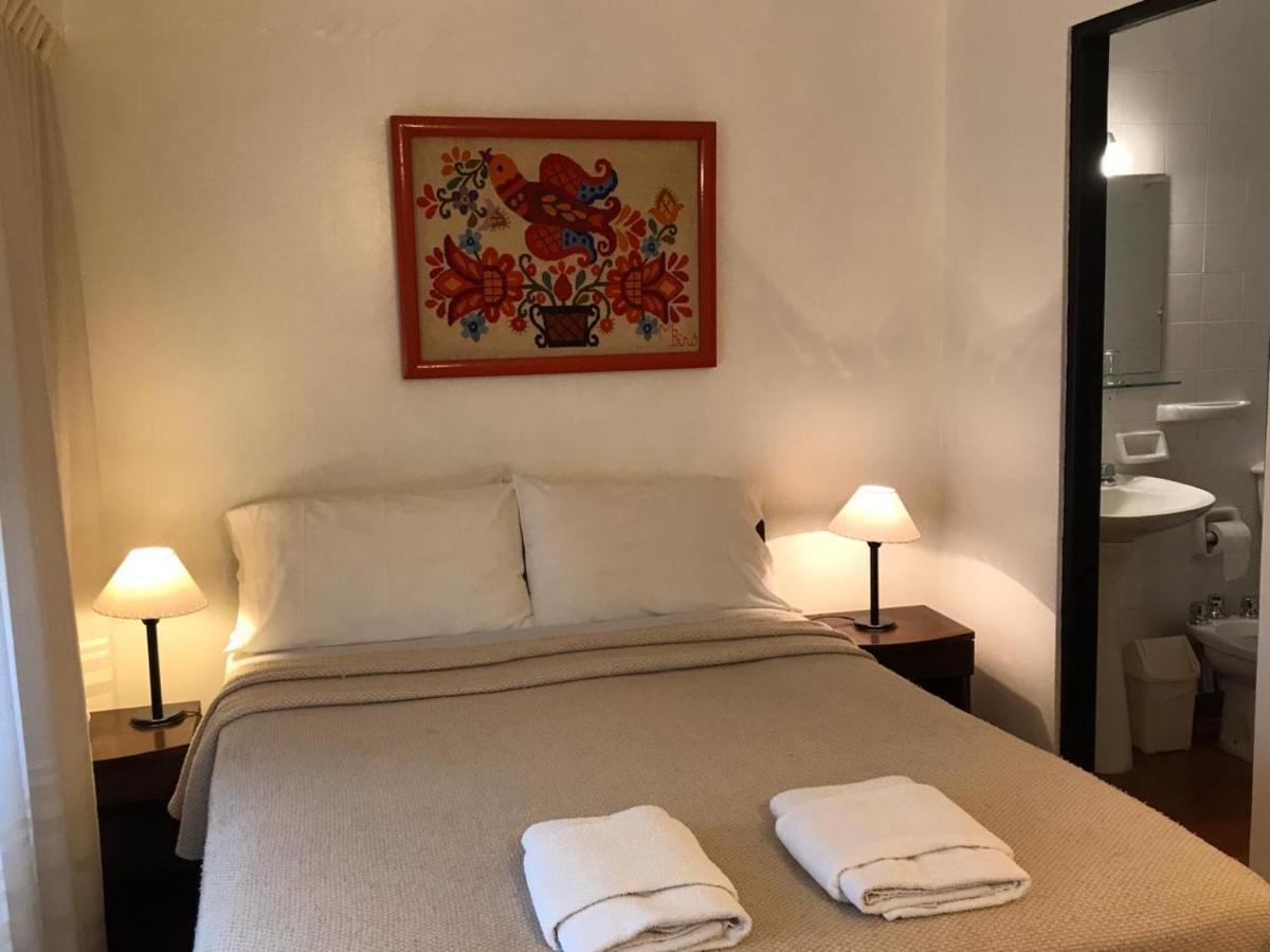 Hotel Europa 2*