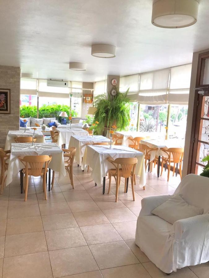 Hotel Europa Pinamar