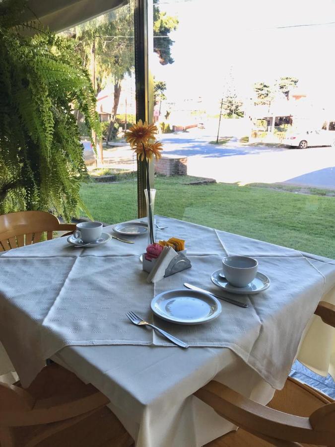 Europa 2* Pinamar