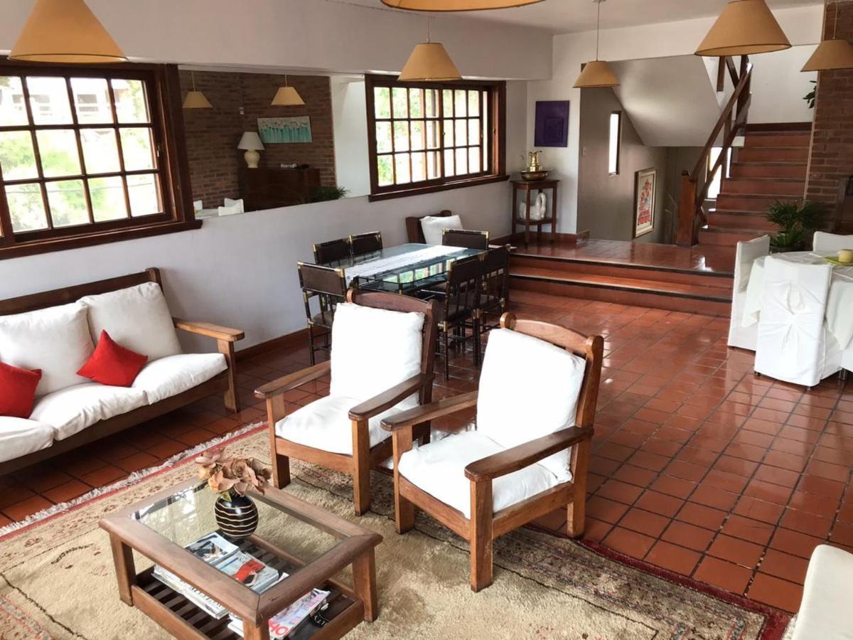 Europa Hotel Pinamar