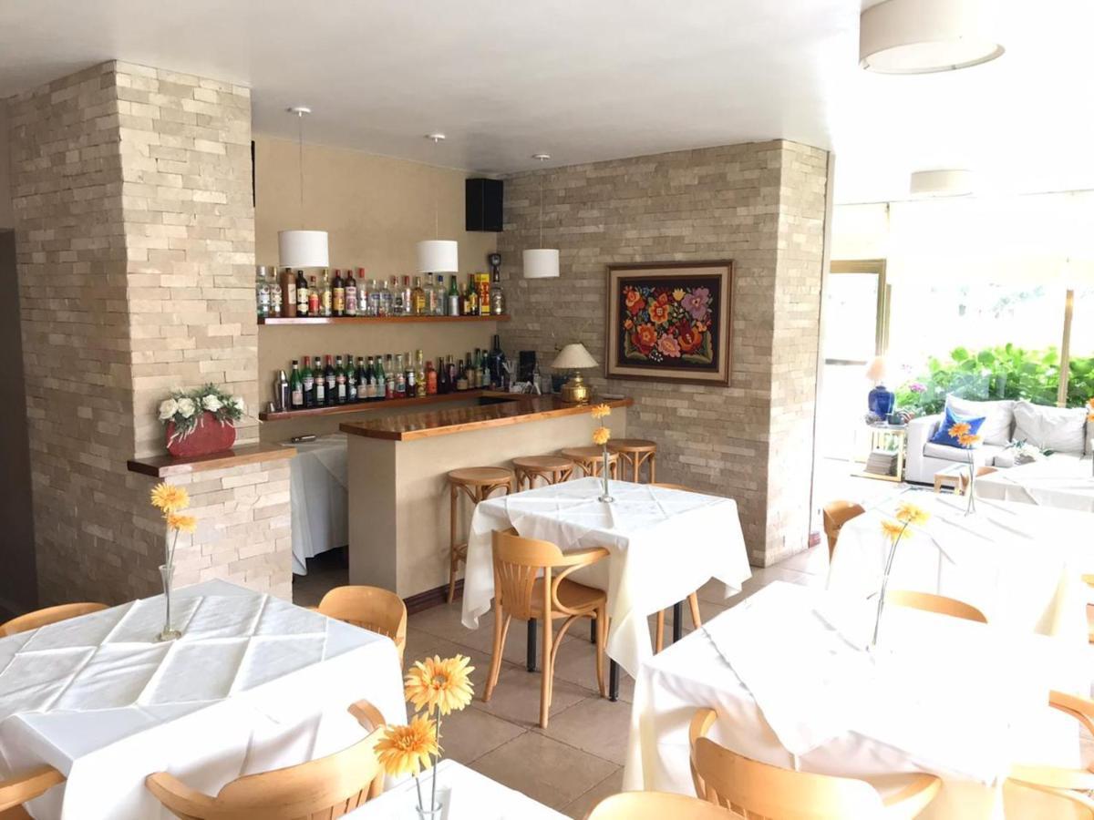 Hotel Europa Pinamar