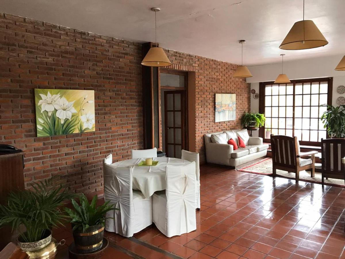 Hotel Europa Pinamar
