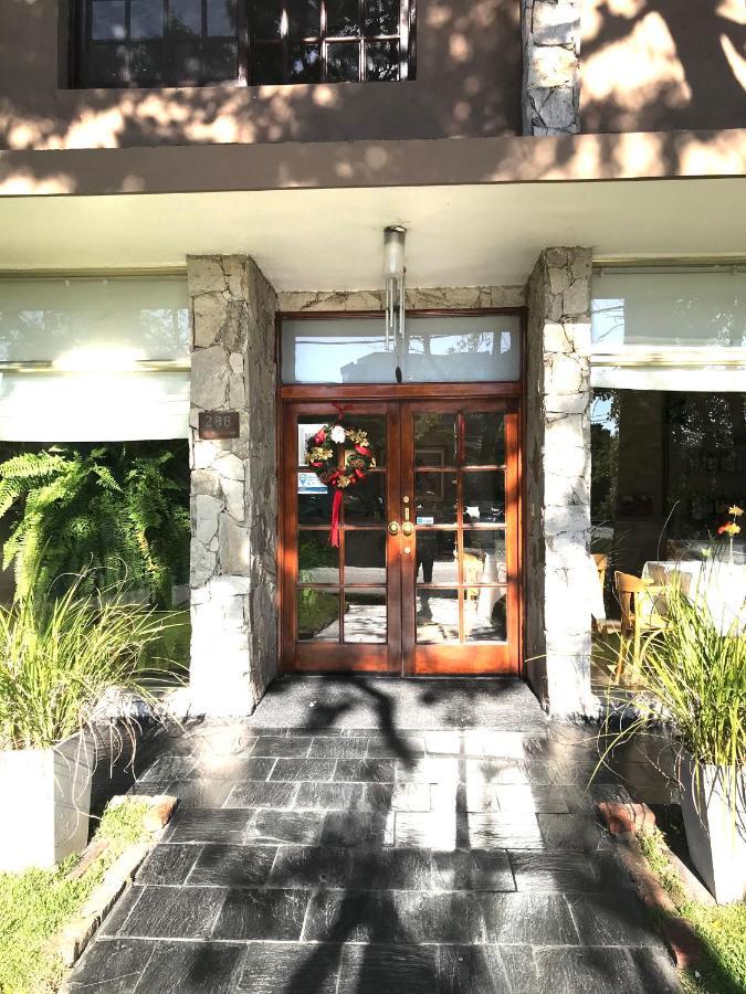 Hotel Europa Pinamar