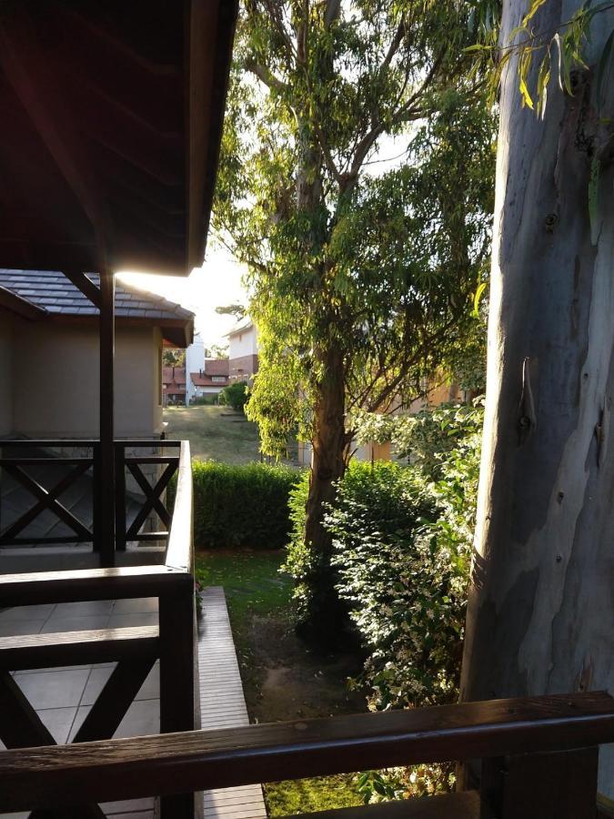 Maritimo Apartahotel Pinamar