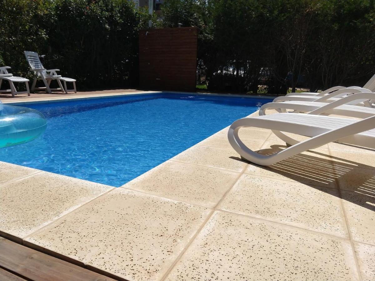 Apartahotel Maritimo Pinamar