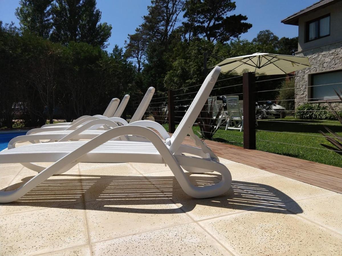 Maritimo * Pinamar