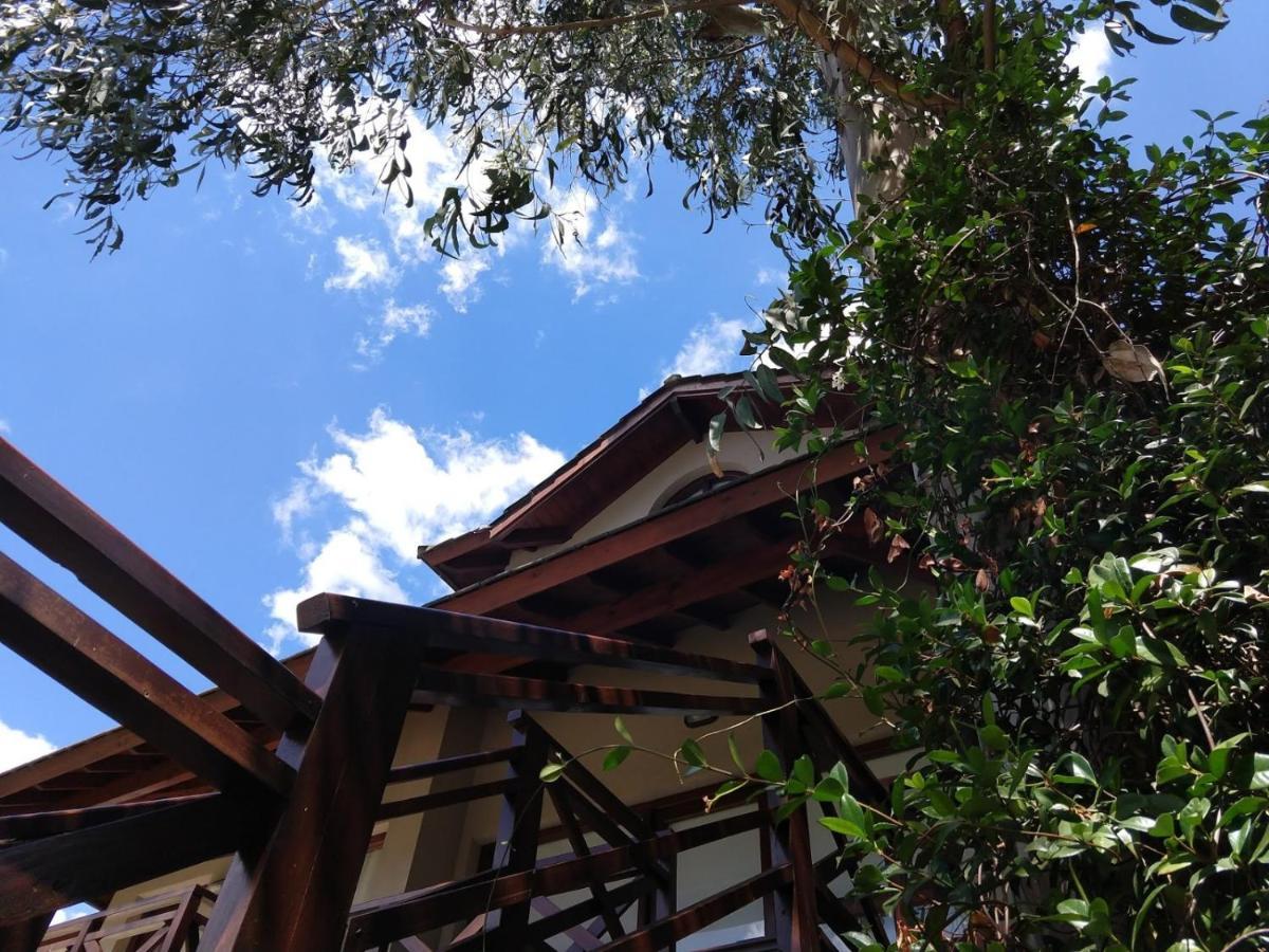 Maritimo Apartahotel