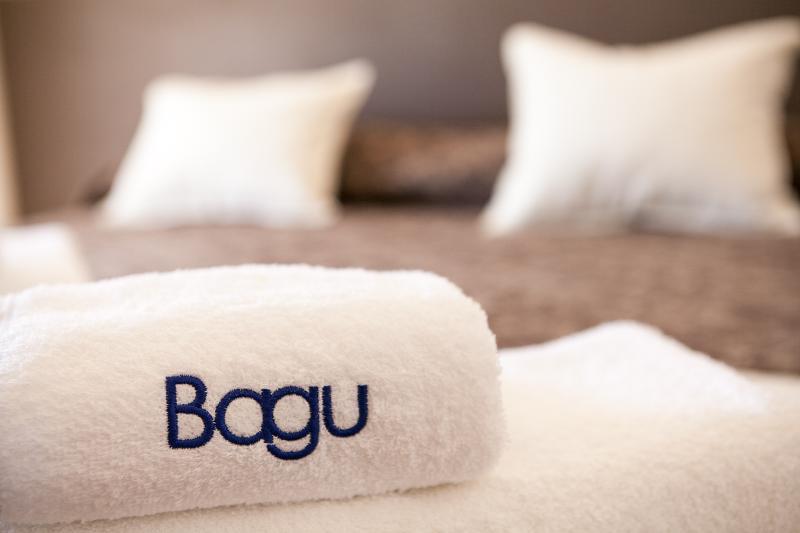 Bagu